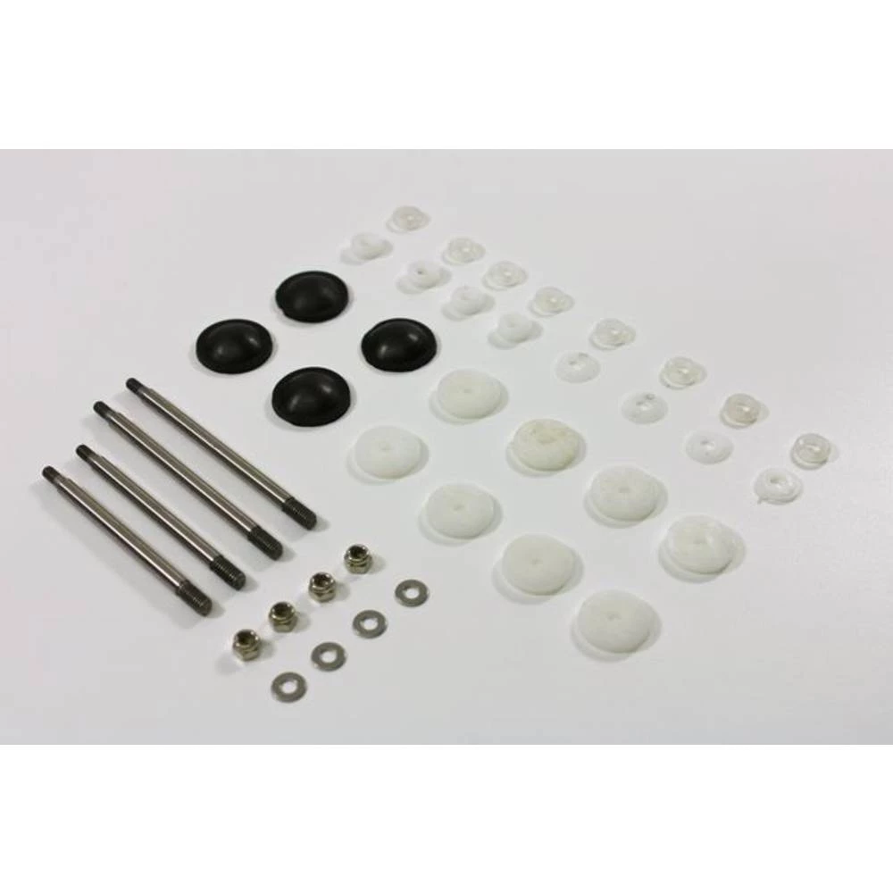 Rezervni dio Team C T08725 Komplet dijelova amortizera 1 naprijed/otraga slika