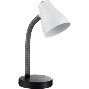 Stolna svjetiljka LED E27 15 W ACTION Reyk Crna, Bijela slika