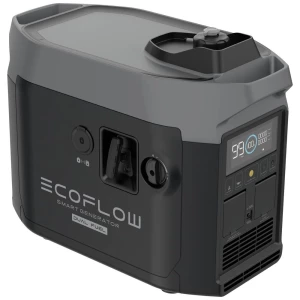 ECOFLOW  Dual Fuel Smart Generator    generator struje    230 V    1800 W slika