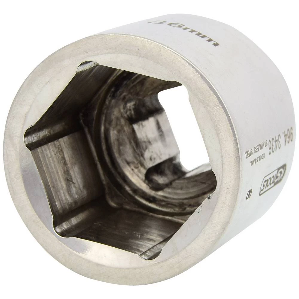 KS Tools 9643436 9643436 utičnica 36 mm slika