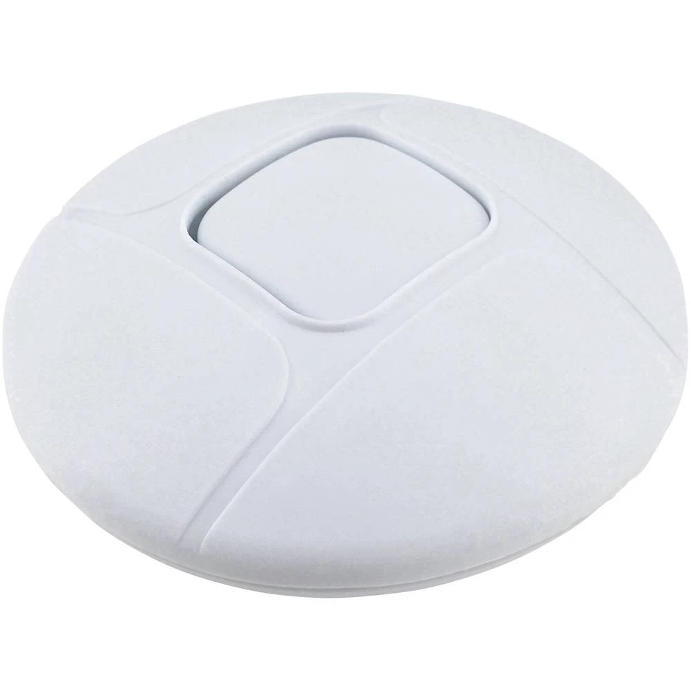 Prekidač sa žicom Bijela 1 x OFF/ON 2 A Conrad Components 777-WT 1 ST slika