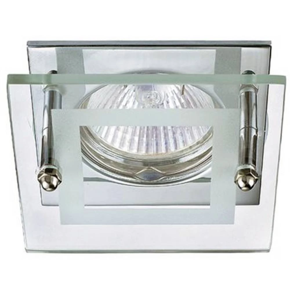 Brumberg 13261153 13261153 LED ugradna svjetiljka 6 W bijela nikal slika