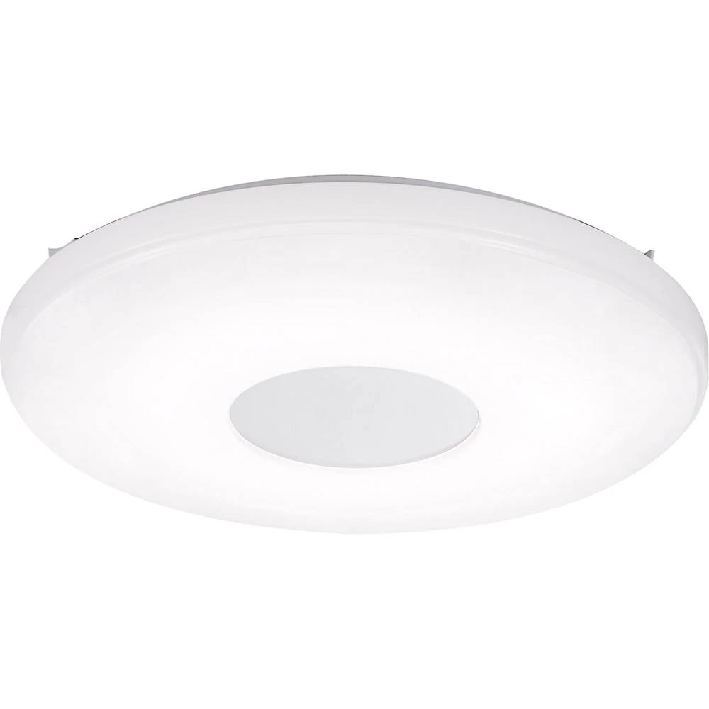 LeuchtenDirekt Lavinia 14220-16 LED stropna svjetiljka ATT.CALC.EEK: LED 40 W Toplo-bijela, Neutralno-bijela, Dnevno svjetlo-bij slika