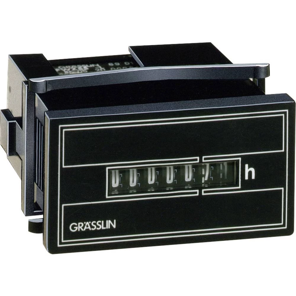 Grässlin TAXXO 712 EVP 220-240V 50HZ slika