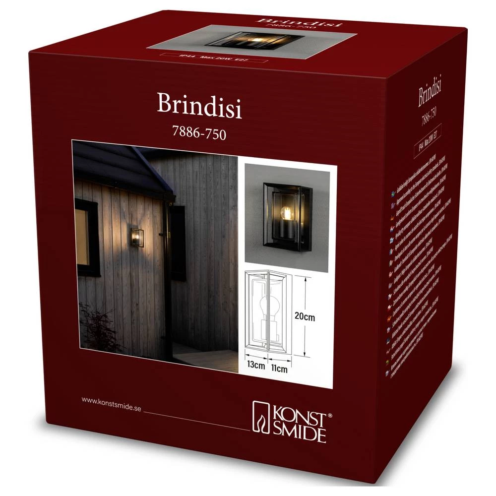 Conrad Product Image
