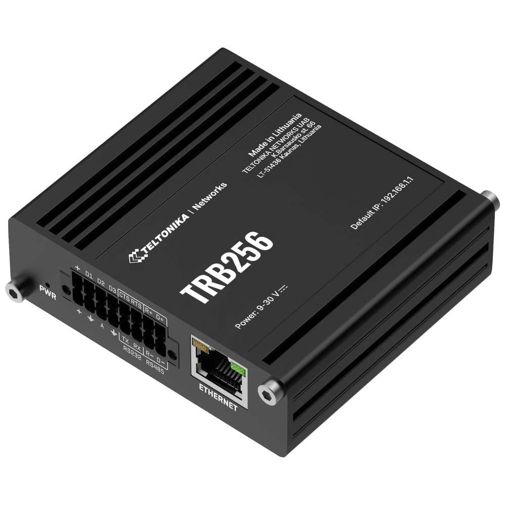 Teltonika TRB256 LTE Gateway slika