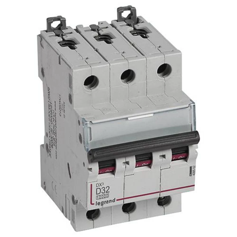 <br>  <br>  Legrand<br>  <br>  409502<br>  <br>  Legrand 409502<br>  <br>  zaštitna sklopka za vodove<br>  <br>  <br>  <br>  <br>  <br>  <br>  <br>  <br>  <br>  32 A<br>  <br>  <br>  <br>  40 slika