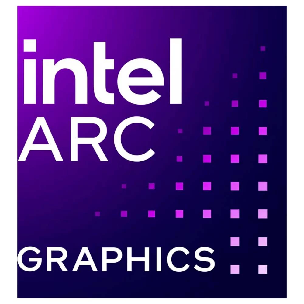 Intel grafička kartica Intel Arc™ Pro B50 Intel® Arc™ Pro B50 Graphics 16 GB GDDR6-VRAM PCIe x8 DisplayPort vulkan slika