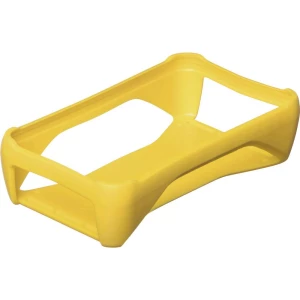 Bopla BOP 700 S Bopad Stoss-Schutz - 1003 zaštitni pokrov  TPE (posebna gumena mješavina bez mirisa ) signalno-žuta (D x Š x V) 171 x 96 x 44.3 mm 1 St. slika