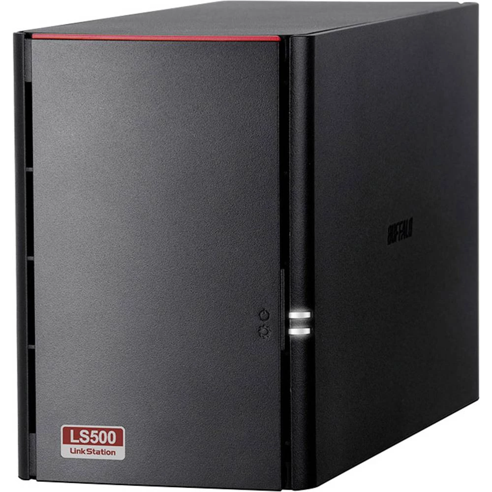 NAS server 6 TB Buffalo LinkStation&trade; 520 LS520D0602-EU slika