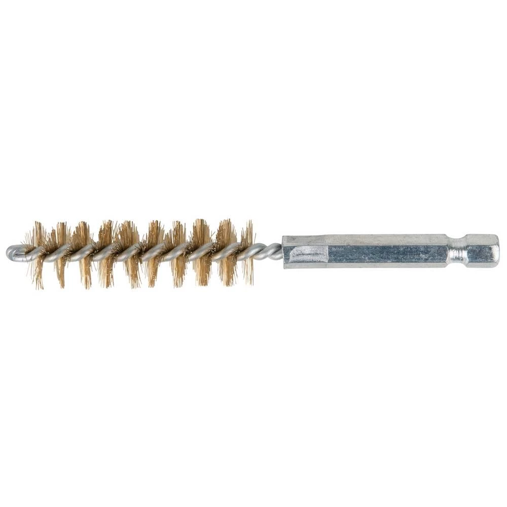 KS Tools 340.0069 1/4" mesingana četka Ø 14 mm slika