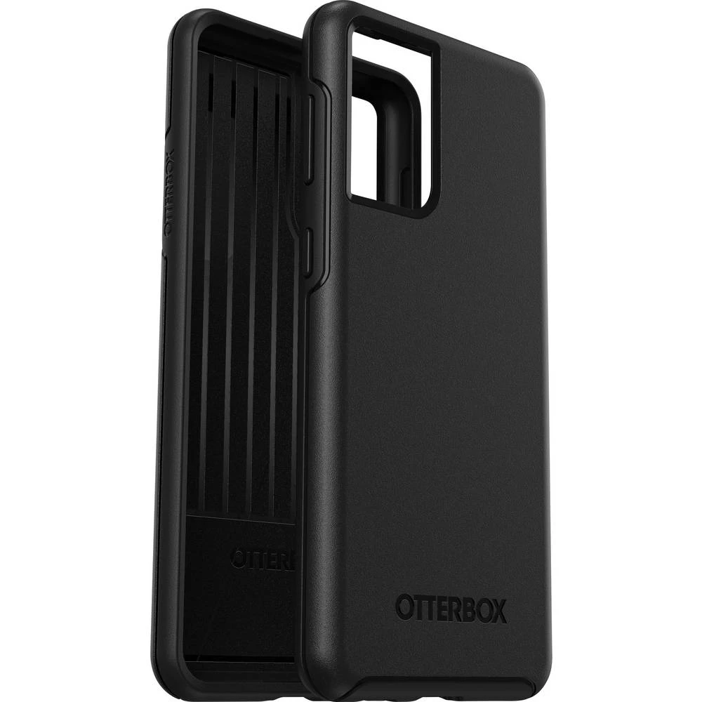 Otterbox Symetry stražnji poklopac za mobilni telefon Samsung Galaxy S20+ 5G crna slika