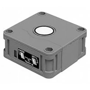 Pepperl+Fuchs 133990 ultrazvučni senzor   UB2000-F42-I-V15   analogni  1 St. slika