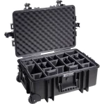 Kofer za fotoaparat B & W outdoor.cases Typ 6700 Vodootporna