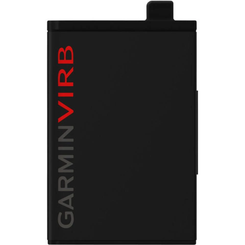 Kamera-akumulator Garmin Zamjenjuje originalnu akU. bateriju Garmin Virb 010-12521-10 3.8 V 1250 mAh VIRB slika