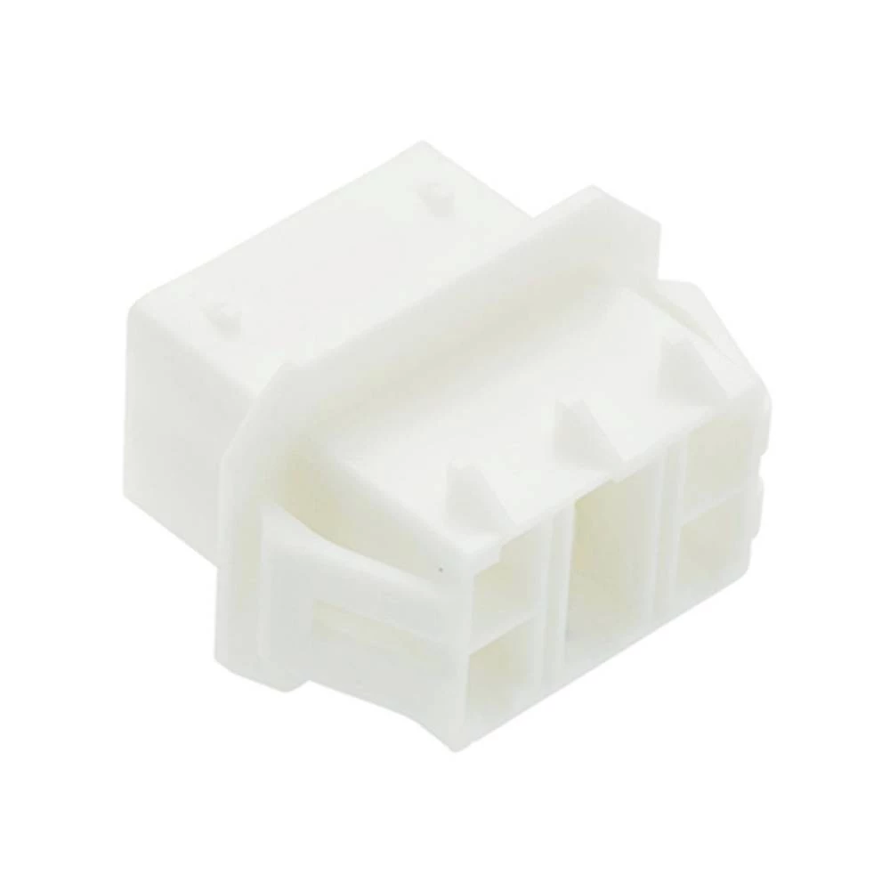 Molex kućište kabelske utičnice Ukupan broj polova 6 351800600 1 St. Bulk slika