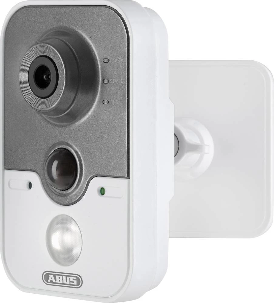 LAN, WLAN Sigurnosna kamera 1920 x 1080 piksel ABUS TVIP11561 slika