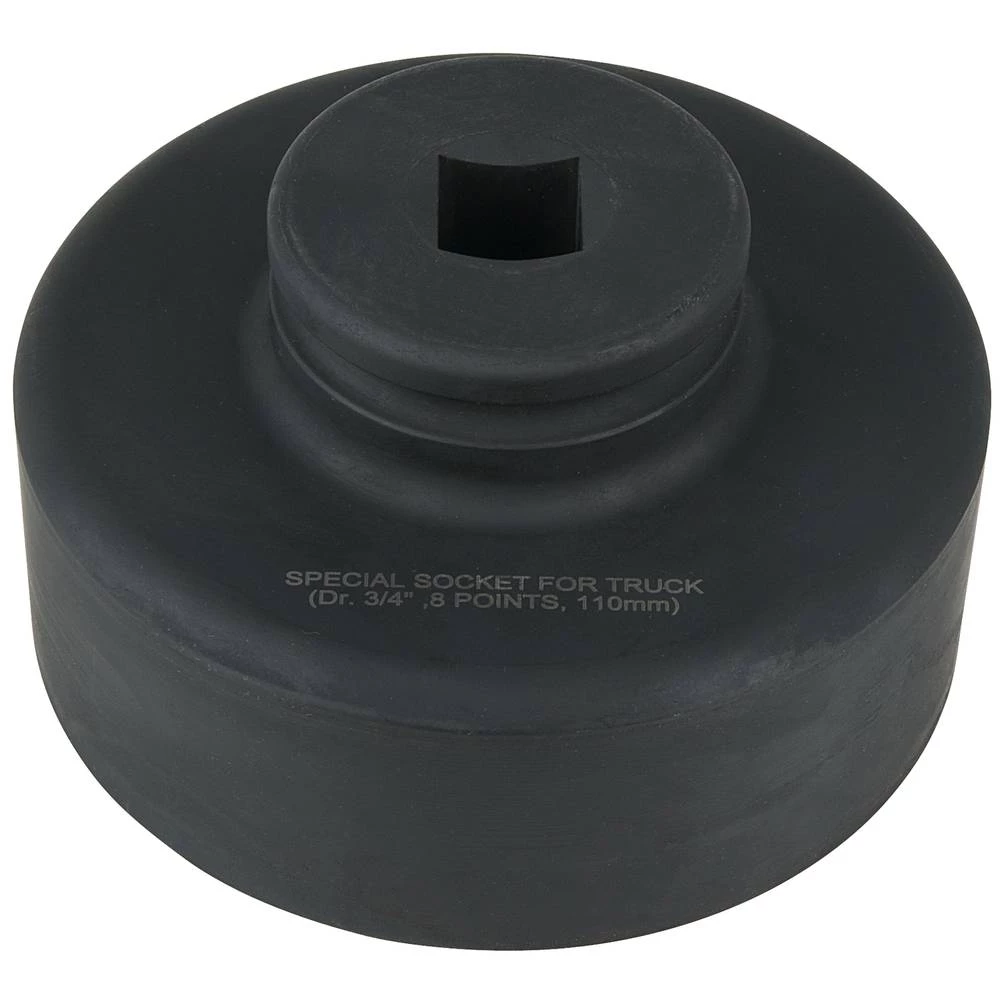 KS Tools 4602660 460.2660 ključ za maticu osovine slika