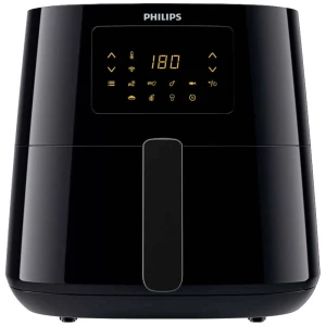 Philips HD9280/70 friteza na vrući zrak 2000. godine W aplikacija za upravljanje crna slika