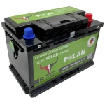 Bulltron Polar specijalni akumulatori LiFePo blok LiFePO 4 12.8 V 105 Ah