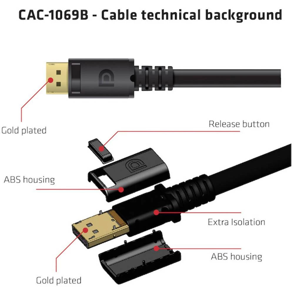Conrad Product Image