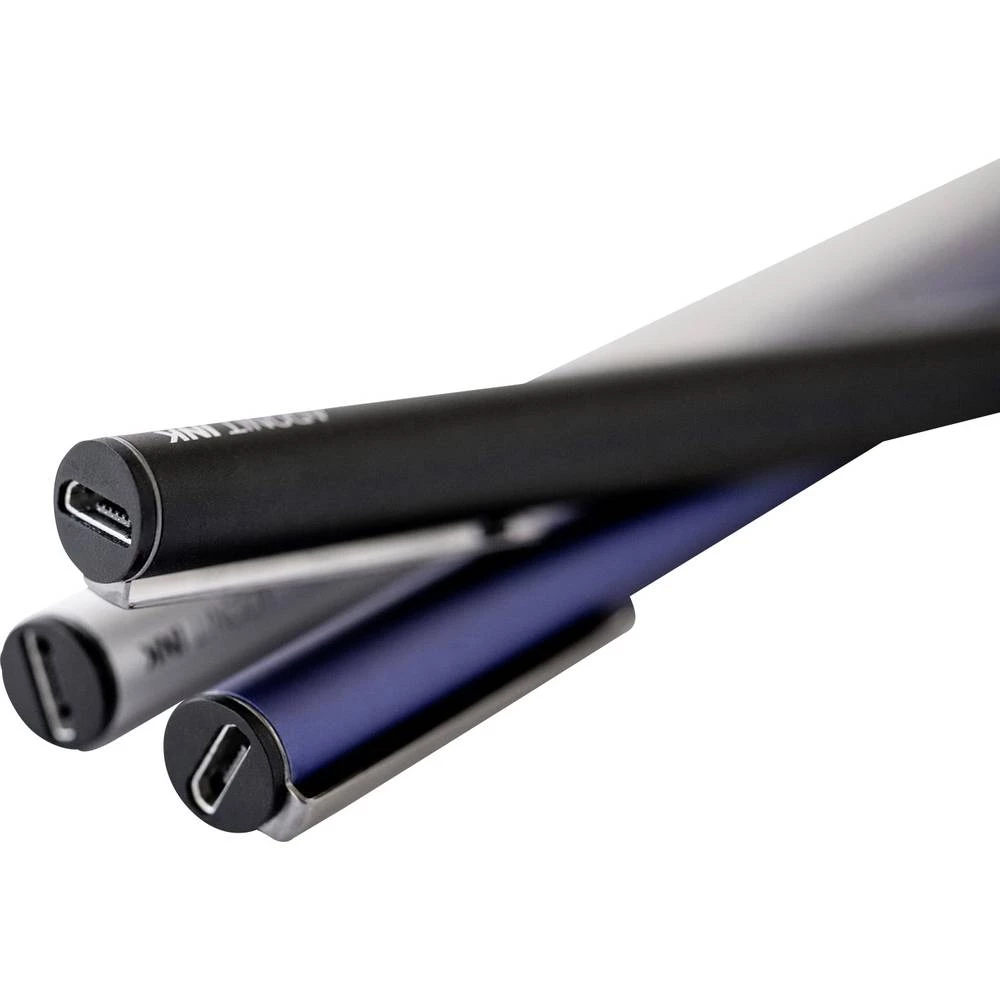 Adonit Olovka za zaslon Ponovno punjivi, S preciznim vrhom za pisanje Srebrna slika