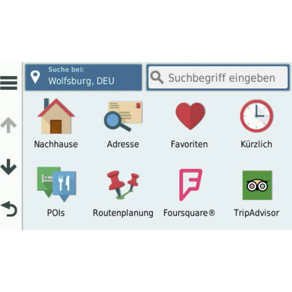 Conrad Product Image