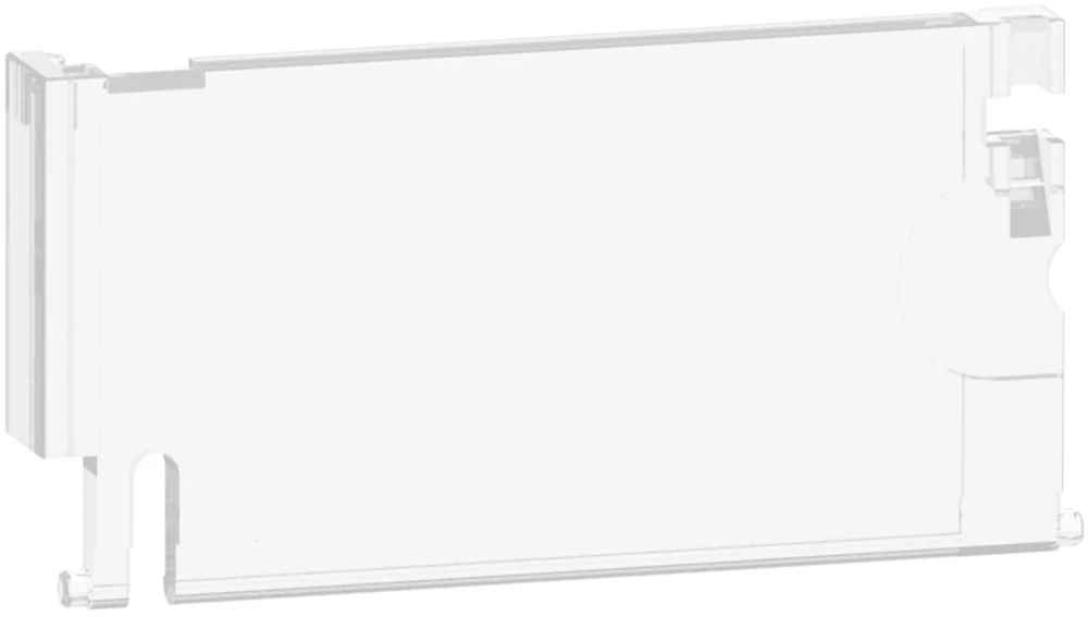 Poklopac Schneider Electric LV432461 1 ST slika