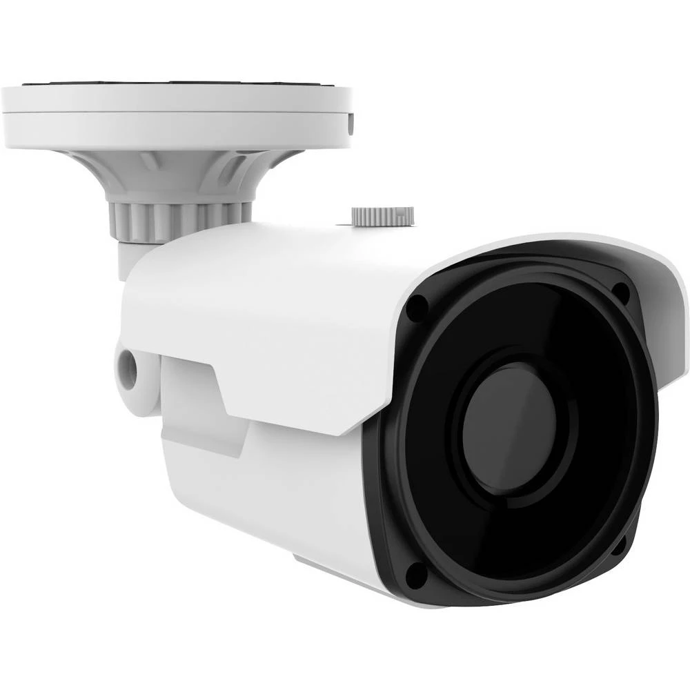 B & S Technology LA C 500FZ ahd, hd-cvi, hd-tvi, analogni-sigurnosna kamera 2592 x 1944 piksel slika