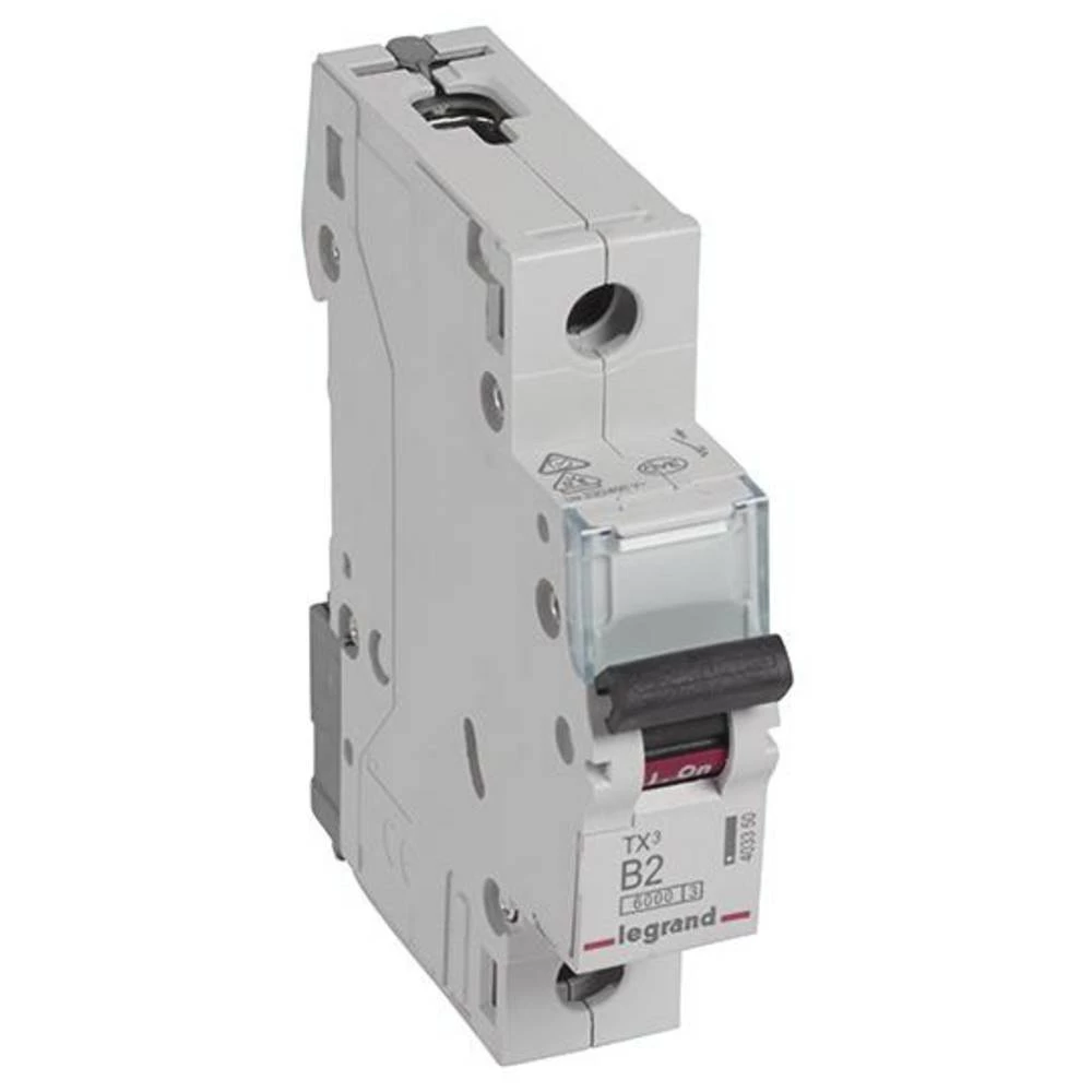 <br>  <br>  Legrand<br>  <br>  403350<br>  <br>  Legrand 403350<br>  <br>  zaštitna sklopka za vodove<br>  <br>  <br>  <br>  <br>  <br>  <br>  <br>  <br>  <br>  2 A<br>  <br>  <br>  <br>  230 slika