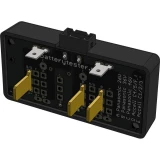 Adapterski kabel Prikladno za Panasonic 36 V Next Generation batterytester Smart-Adapter AT00063