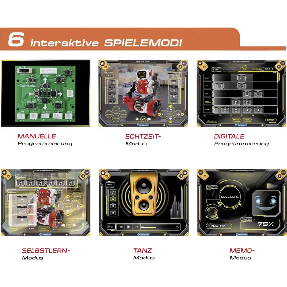 Conrad Product Image