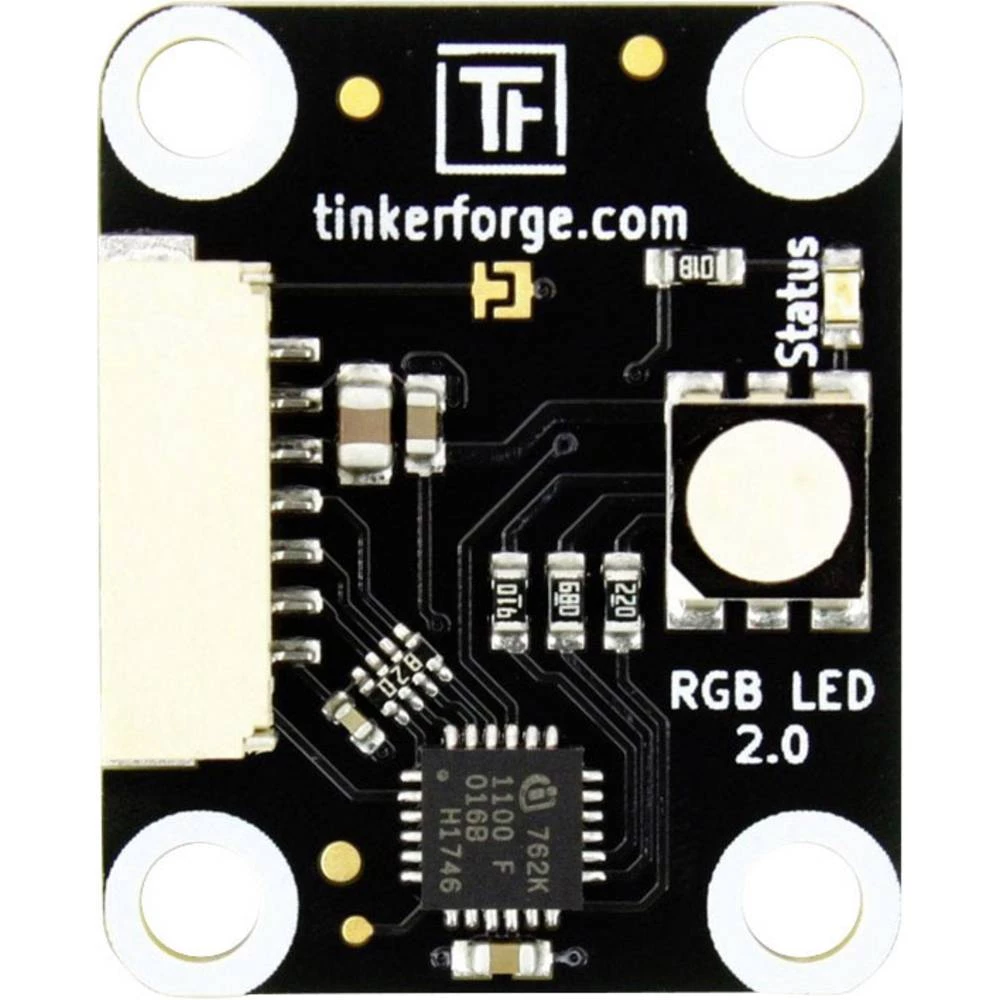 led modul 2127 TinkerForge slika
