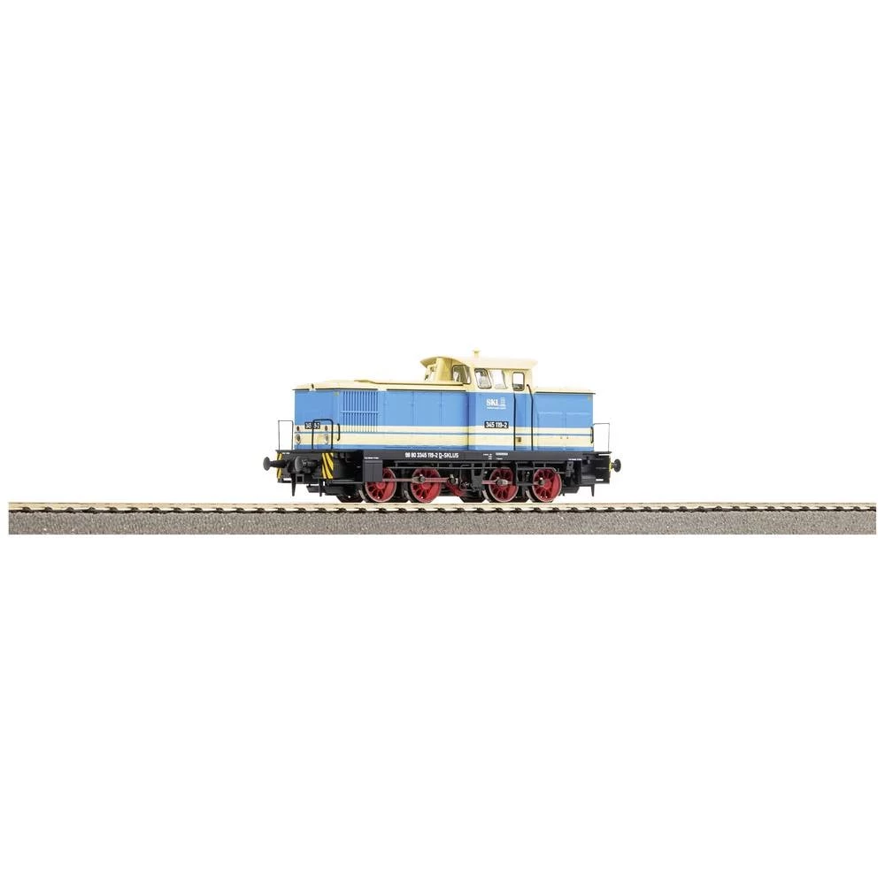 Piko H0 59439 H0 dizel lokomotiva BR 345 SKL slika