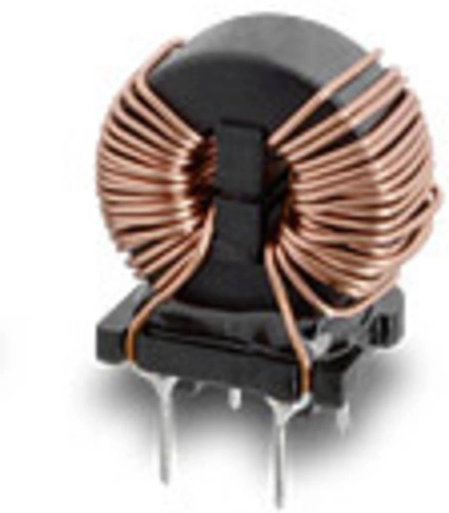 Würth Elektronik WE-CMBNC 7448051804 Mrežna prigušnica THT XL 4.5 mH 4.2 m&Omega; 18 A 1 ST slika