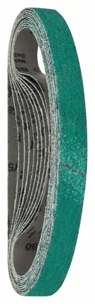 Bosch Accessories Best for Inox 2608608Y64 Brusna traka Granulacija 40 (D x Š) 520 mm x 20 mm 10 ST slika