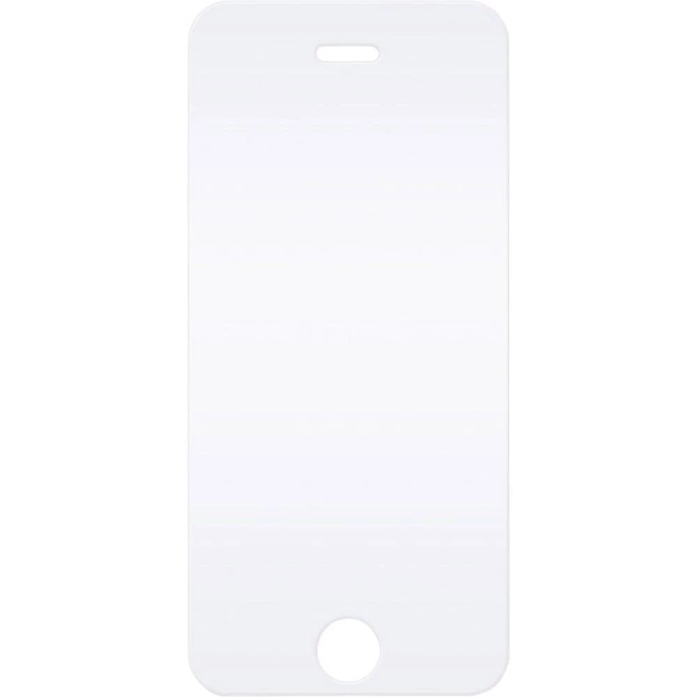 Black Rock SCHOTT Ultra Thin 9H Zaštitno staklo zaslona Pogodno za: Apple iPhone SE, Apple iPhone 5S, Apple iPhone 5 1 ST slika