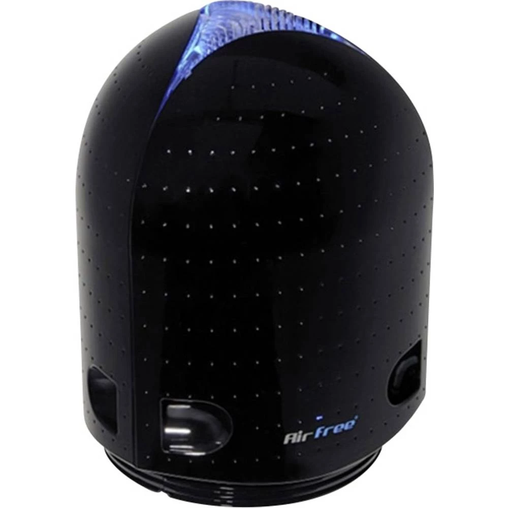 Pročisćivač 60 m&sup2; 52 W Crna AirFree P150 slika