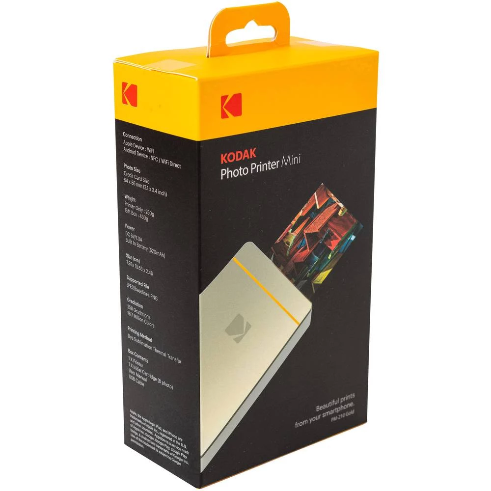 Conrad Product Image