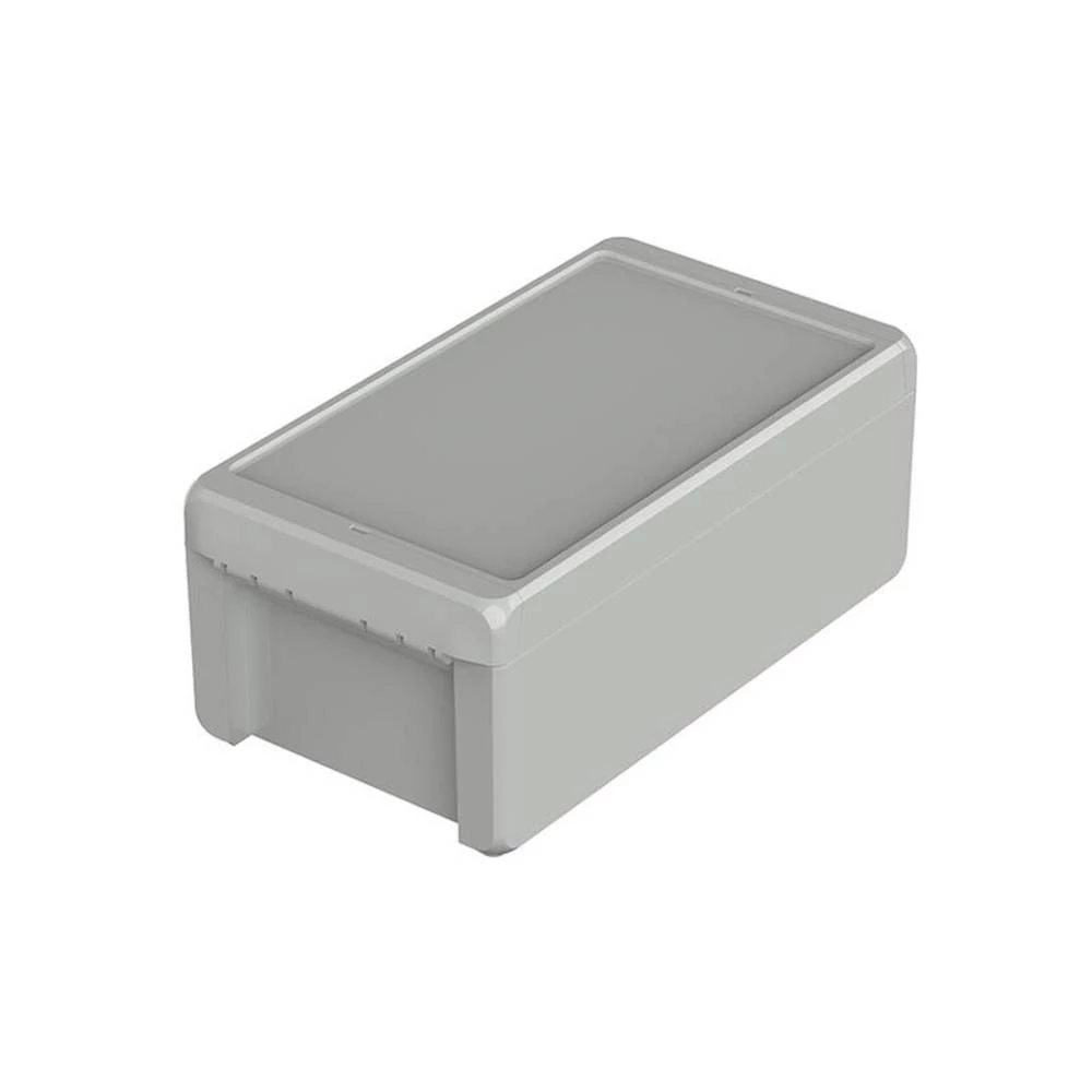Bopla Bocube B 221309 ABS-7035 96035235 industrijsko kućište ABS  svijetlosiva (RAL 7035) 1 St. slika
