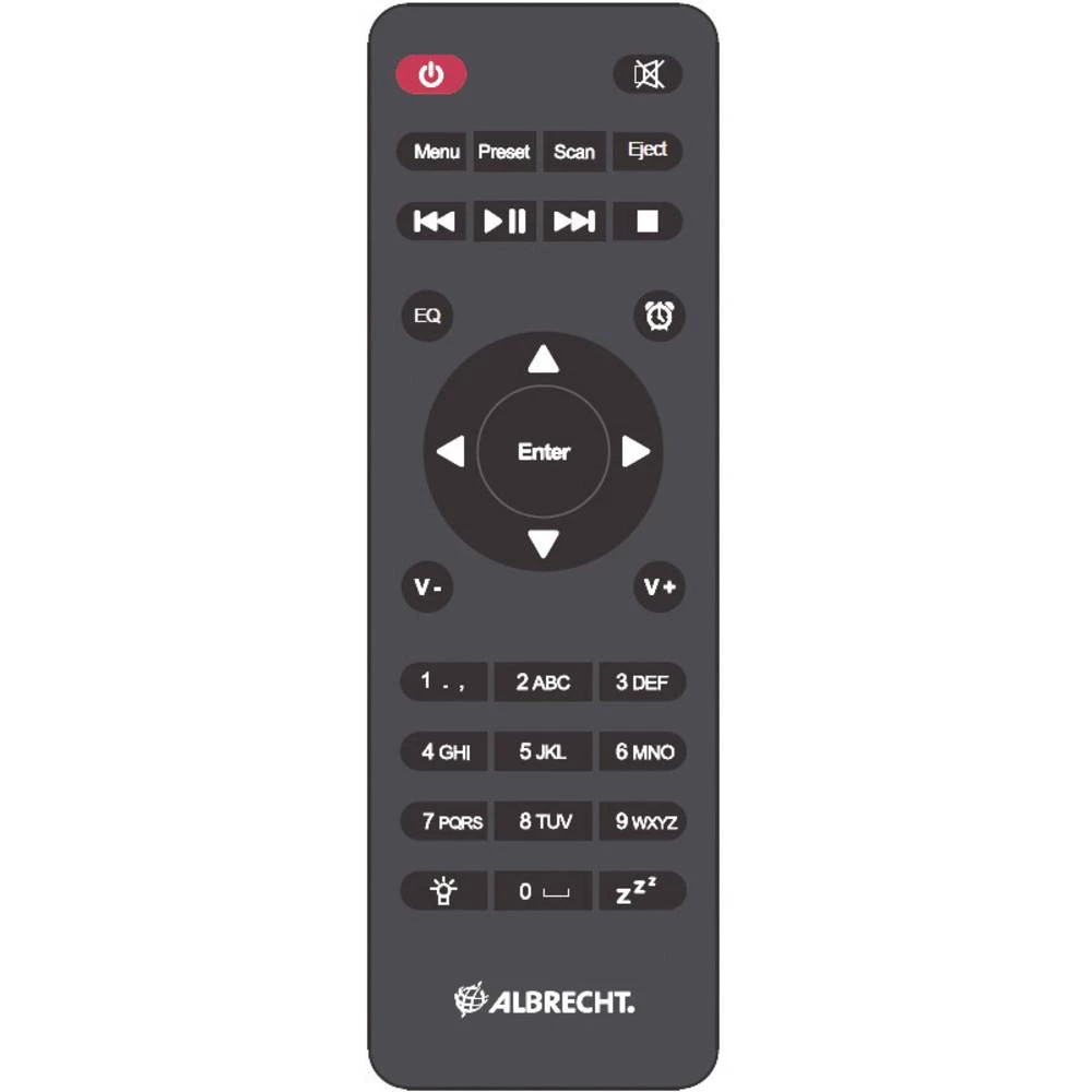 Conrad Product Image