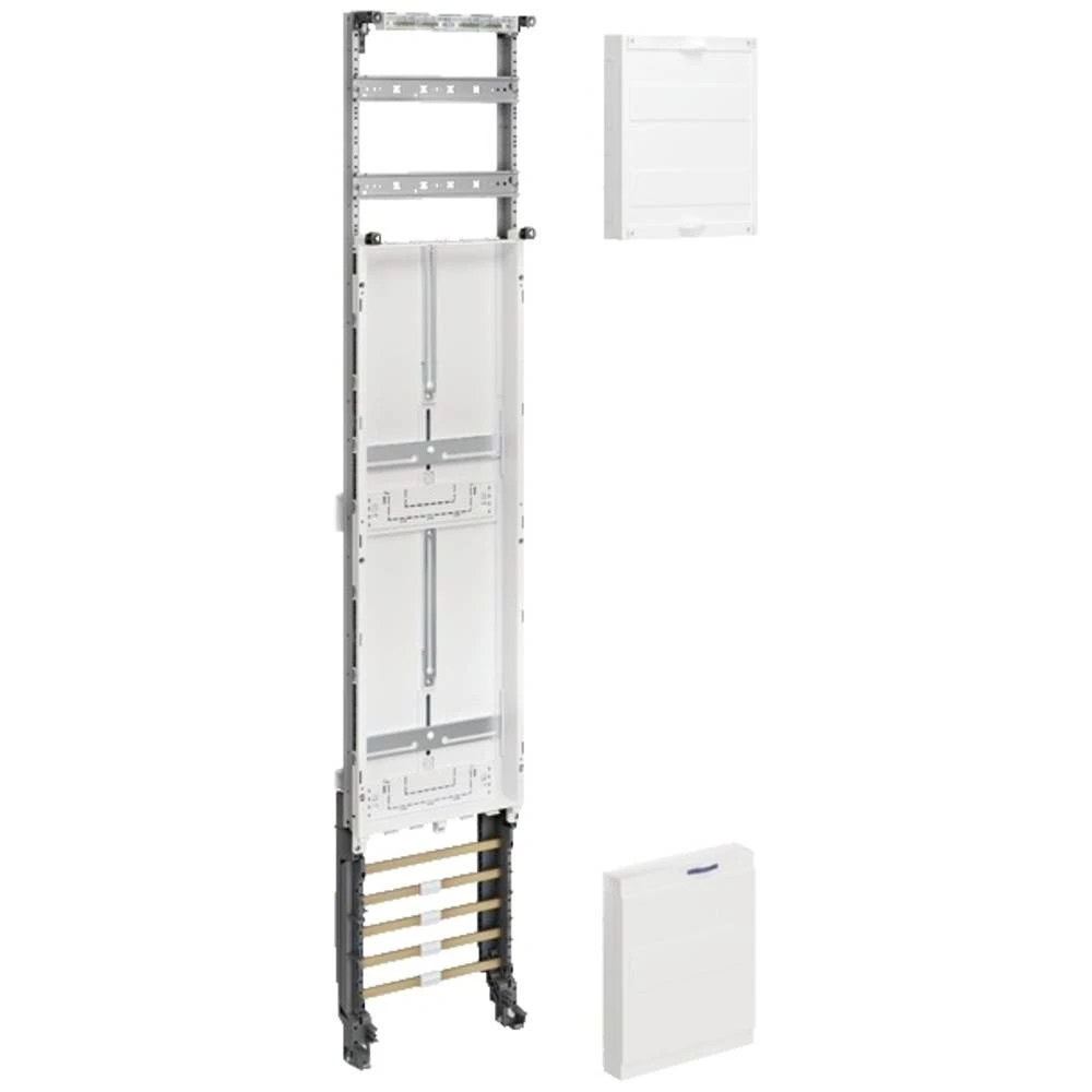 Hager ZH52XL rezervno polje Content 1 St. slika