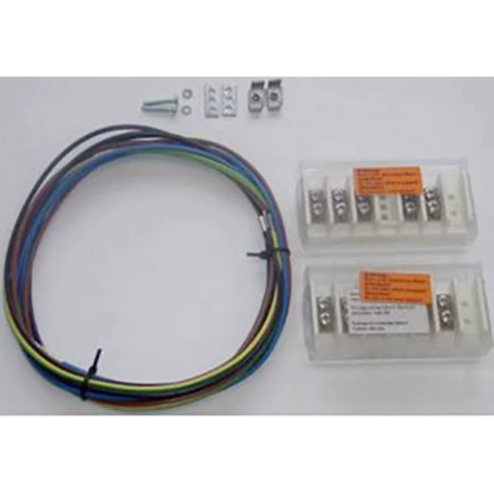 Dodaci za prolaz ožičenja Schuch slika