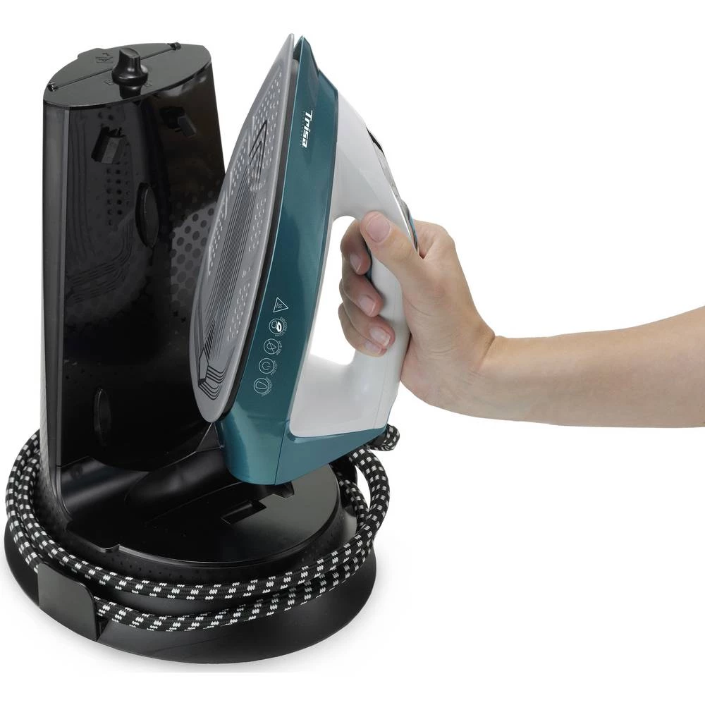 Trisa Comfort Steam i6014 7960.1412 parna stanica 2400 W slika