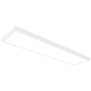mlight 81-2132 LED panel 40 W toplo bijela, neutralna bijela bijela slika