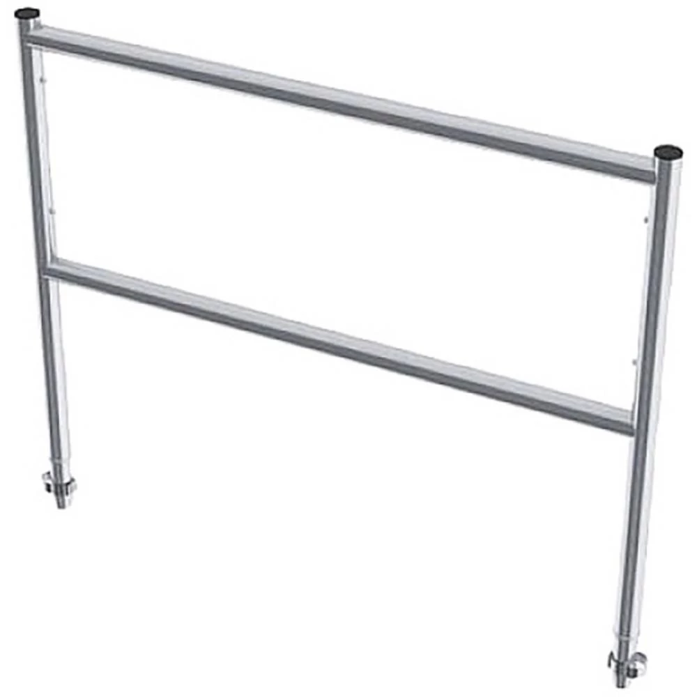 Günzburger Steigtechnik 27252 Okvir za ograde 0,75 m za sklapanje skela 1 St. slika