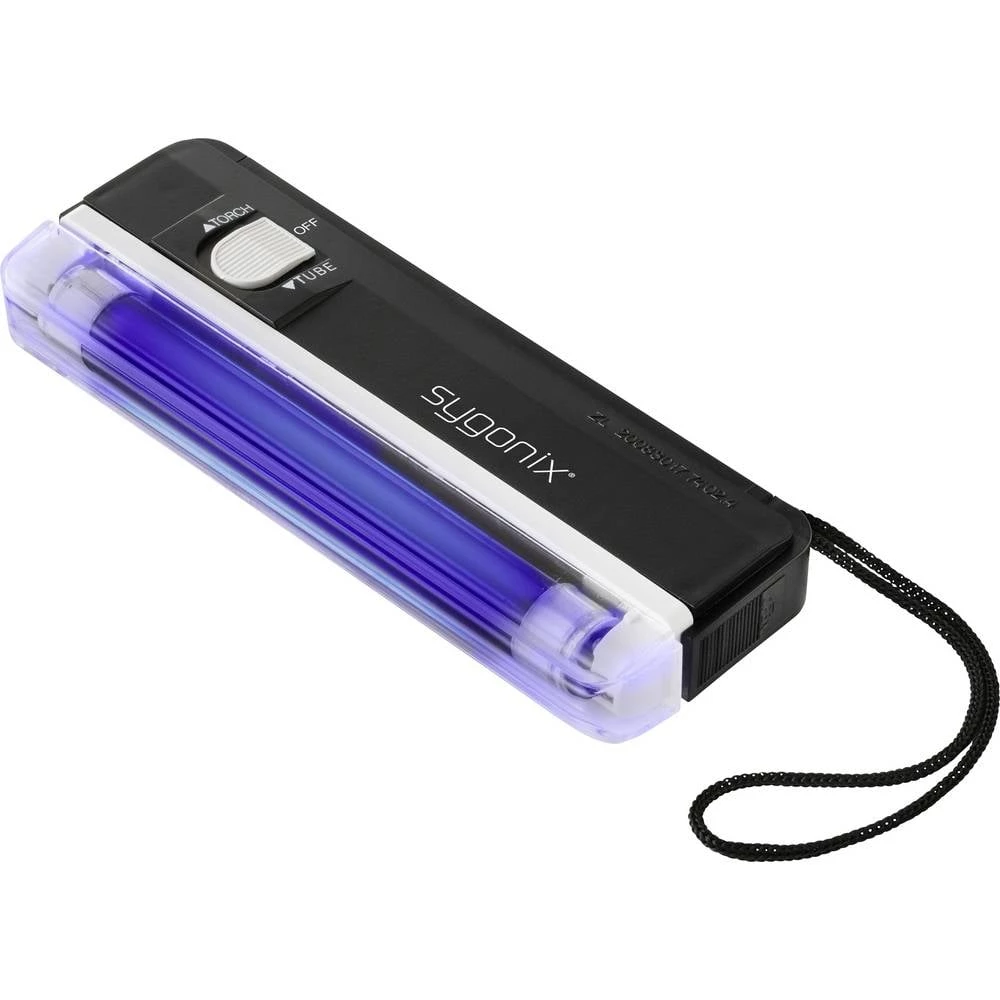 Sygonix uređaj za provjeru novca slika