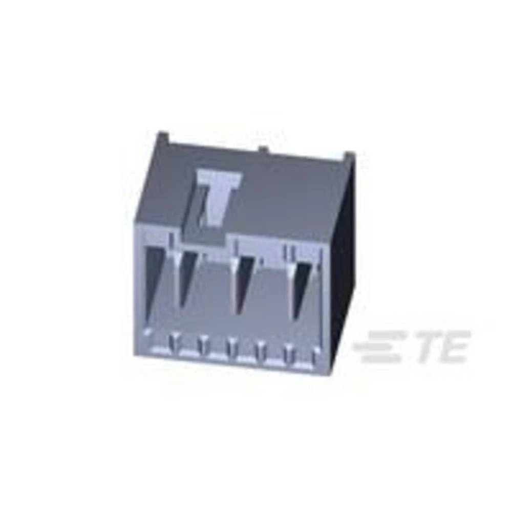 TE Connectivity RAST 5 ConnectorsRAST 5 Connectors 9-2232043-3 AMP slika