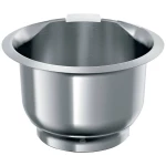Bosch Haushalt MUZS2ER posuda za miksanje  plemeniti čelik