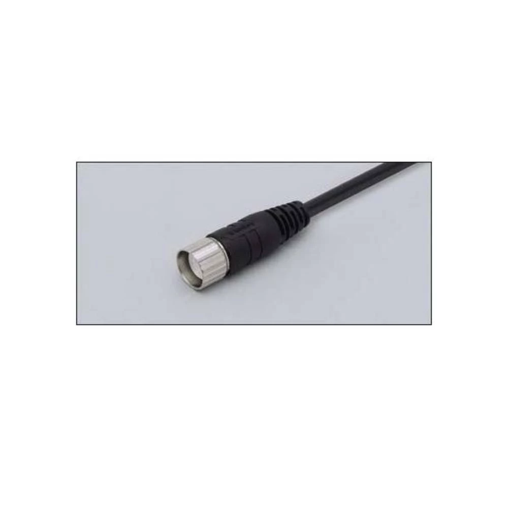 ifm Electronic E11736 priključni kabel žženski konektor, ravni 5 m Broj polova: 12 1 St. slika
